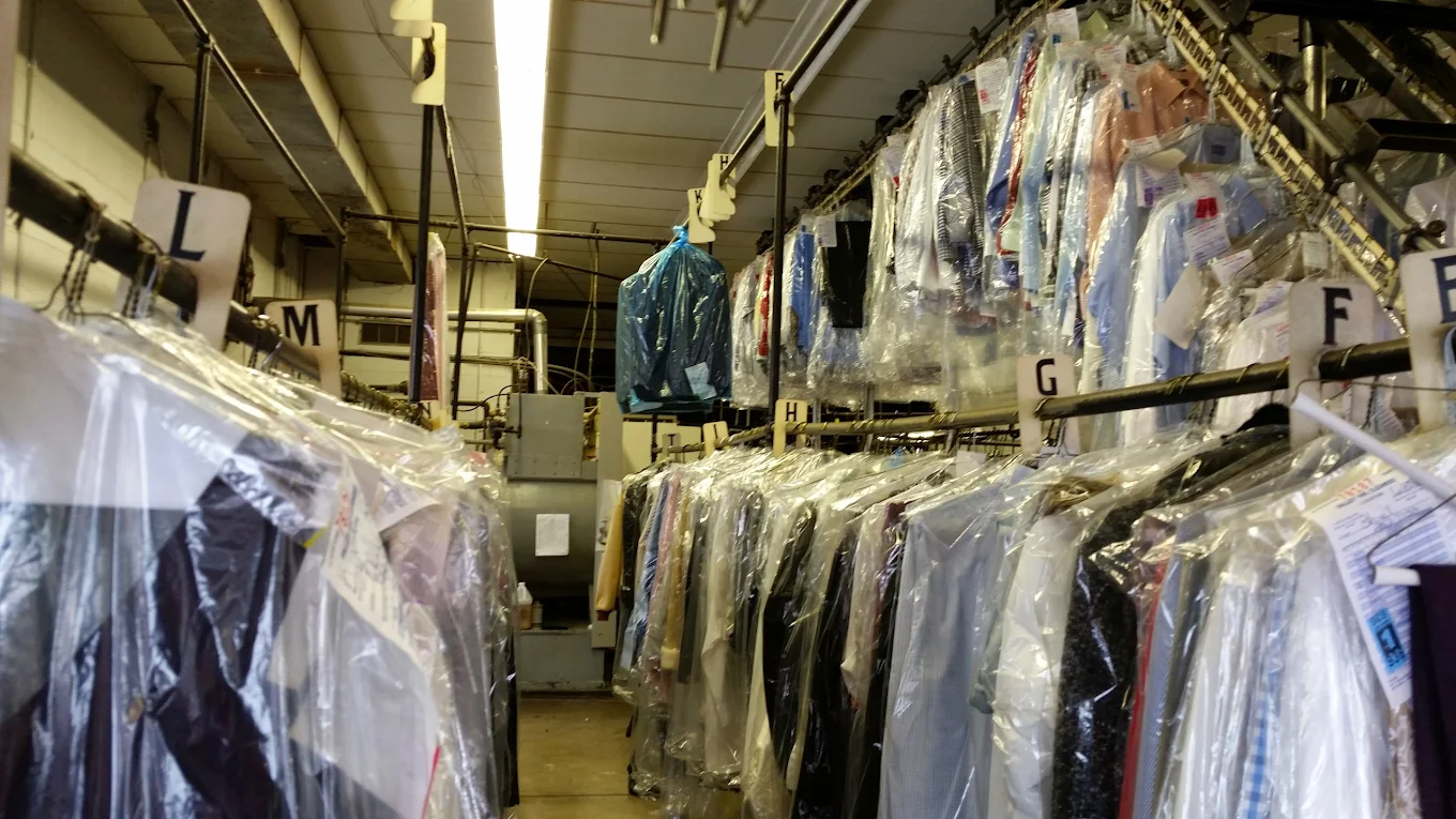 Valley Cleaners